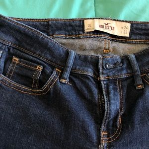 Hollister Skinny Jeans